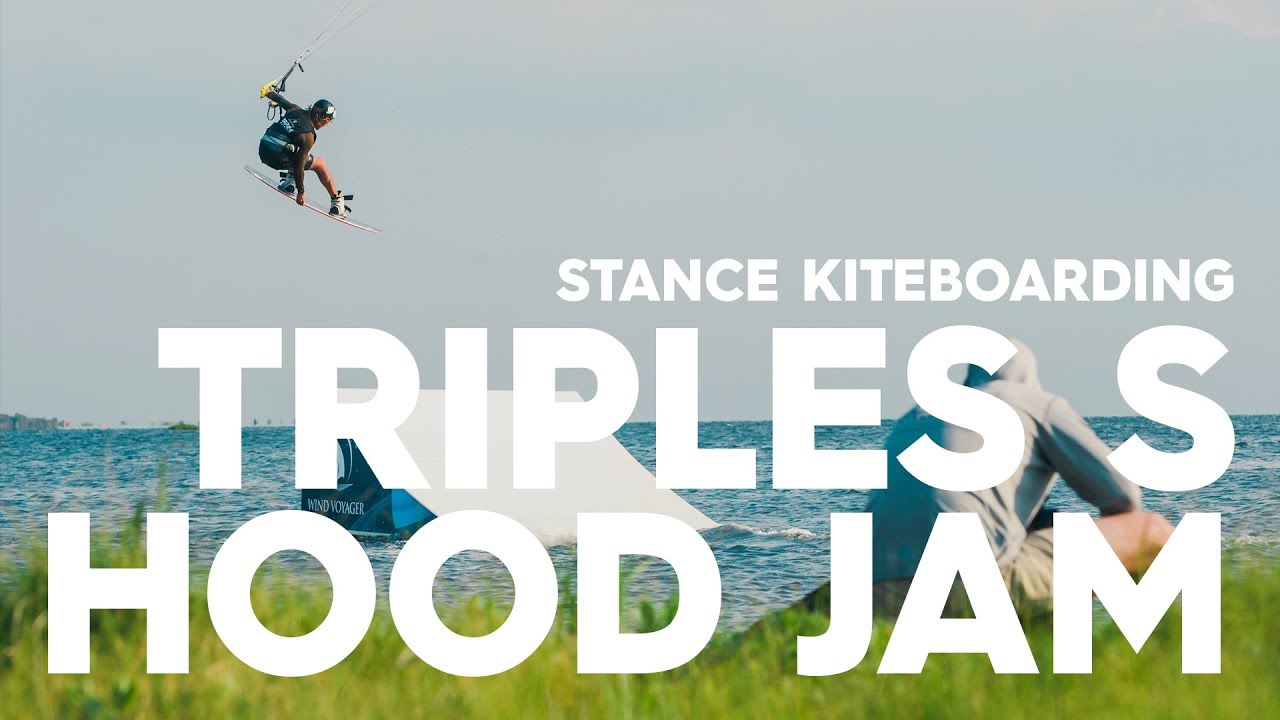 USA Road Trip | Stance Webstory