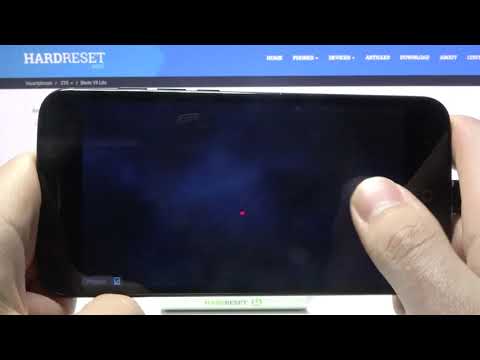Gameplay of Cover Fire on ZTE Blade V8 Lite – Efficiency Test