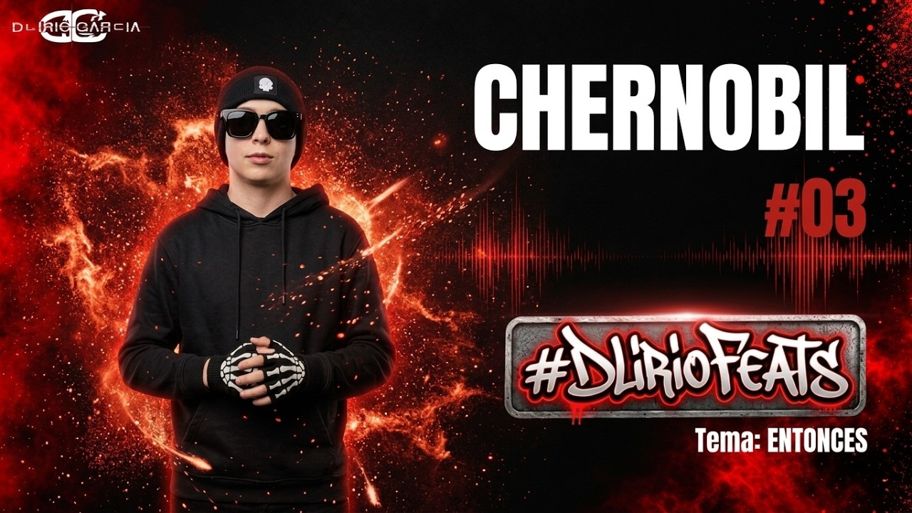 Chernobil — Entonces