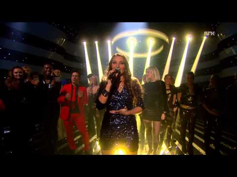 Vinner - Nora - When love takes over