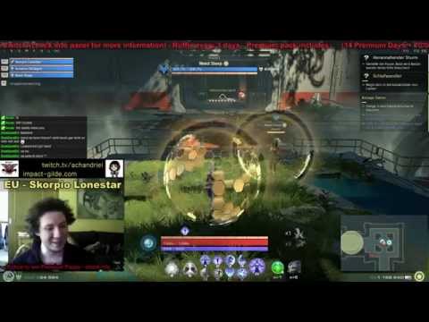 300k Sledgehammer Dmg - 34,5k Kritnetic - EU