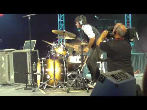 Bellarive - Rock the Marrow 2010 Concert Intro.MOV