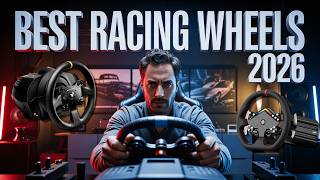 Best Racing Wheels 2026 – [don’t buy one before watching this]
