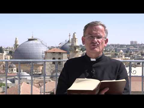 Introduction to the New Testament: Episode Five