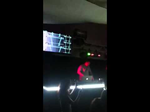 Dave the Drummer - Technoflights 02