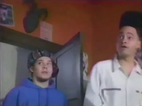 House Party 2 (1991) - TV Spot 2 (Starts Wed. Oct. 23)