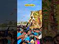 Vararu Vararu Alagar Vararu Whatsappstatus Alagar Alagarkovil Chithirai Festival Madurai Vlog Reel