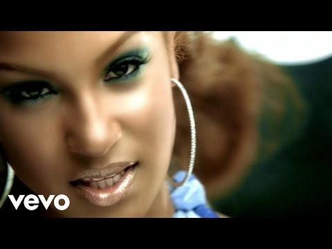 Olivia - Twist It ft. Lloyd Banks