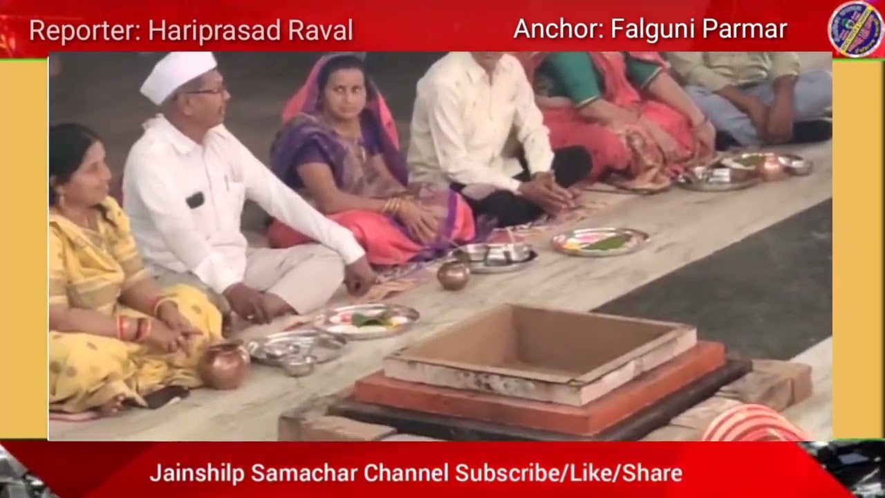 મલેકપુર હનુમાન મંદિર ખાતે હનુમાનજીનો જન્મોત્સવ ઉજવાયો 