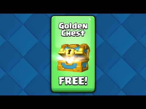 THIS CHEST IS CURSED...