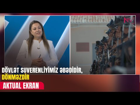 AKTUAL EKRAN 22.09.2025