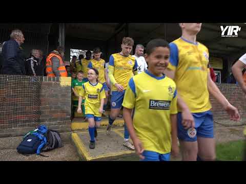 Highlights | Eastbourne Town v Eastbourne United - 01.04.23