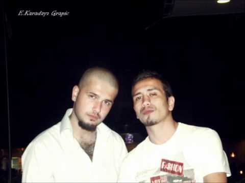 bossa Quin ft R.2K - Ağlayıp Anladınmı.wmv