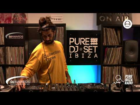 DJ Awards Radio Show 2019 - Alex Kennon