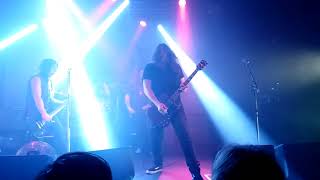 Monster Magnet, when the hammer comes down. London 29/01/19