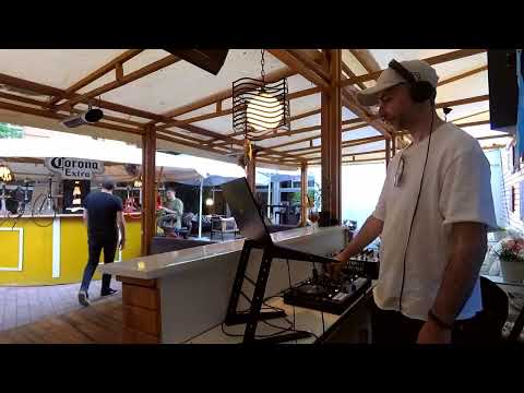 Manu & Toppy @ Groove Community Gathering #18, MOOD Plovdiv, June 2023 [Progressive House]