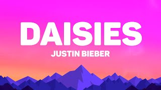 Download lagu Justin Bieber - DAISIES (Lyrics) mp3 Download lagu Justin Bieber - DAISIES (Lyrics) mp3