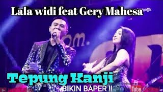 Download lagu Aku ra mundur (TEPUNG KANJI)  Gerry mahesa ft lala widi story WA mp3