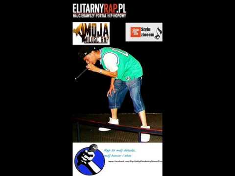 DSi - Moja Miłość R.A.P (Prod. DajSzmal Beatz)