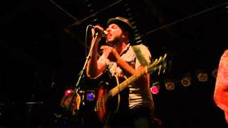 7 - Roll of the Dice - Kingsley Flood (Live in Carrboro, NC - 12/19/15)