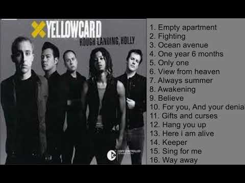 image-Will Yellowcard get back together?