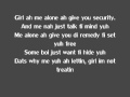 Sean Paul ft. Alexis Jordan-Gut 2 Love U [Lycris ...