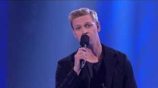 Luke Kennedy Sings Please Don&#39;t Ask Me: The Voice Australia Season 2
