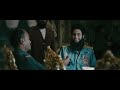 The Dictator Funny Scene In Hindi Dubbed Part 2