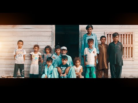 Baam e Lab - Naeem Dilpul : Directed by Qbaloch QB