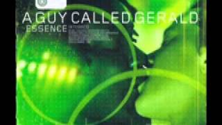 A Guy Called Gerald _ Final Call