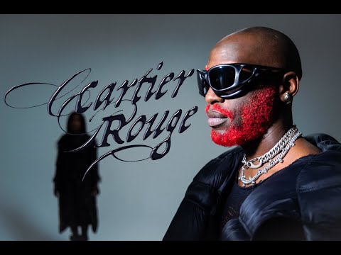 rad cartier - CARTIER ROUGE