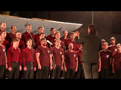 PAZ Vinko Vodopivec - Prva rukovet (S. St. Mokranjac)