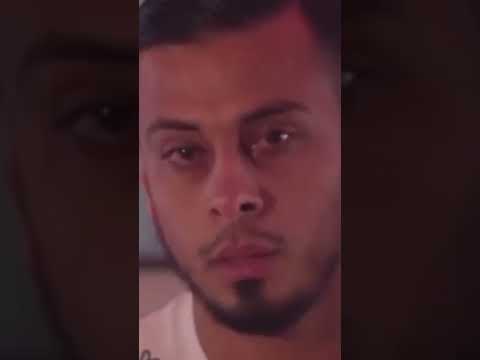 Gifted with Cancer - Ali Banat with Mohamed Hoblos