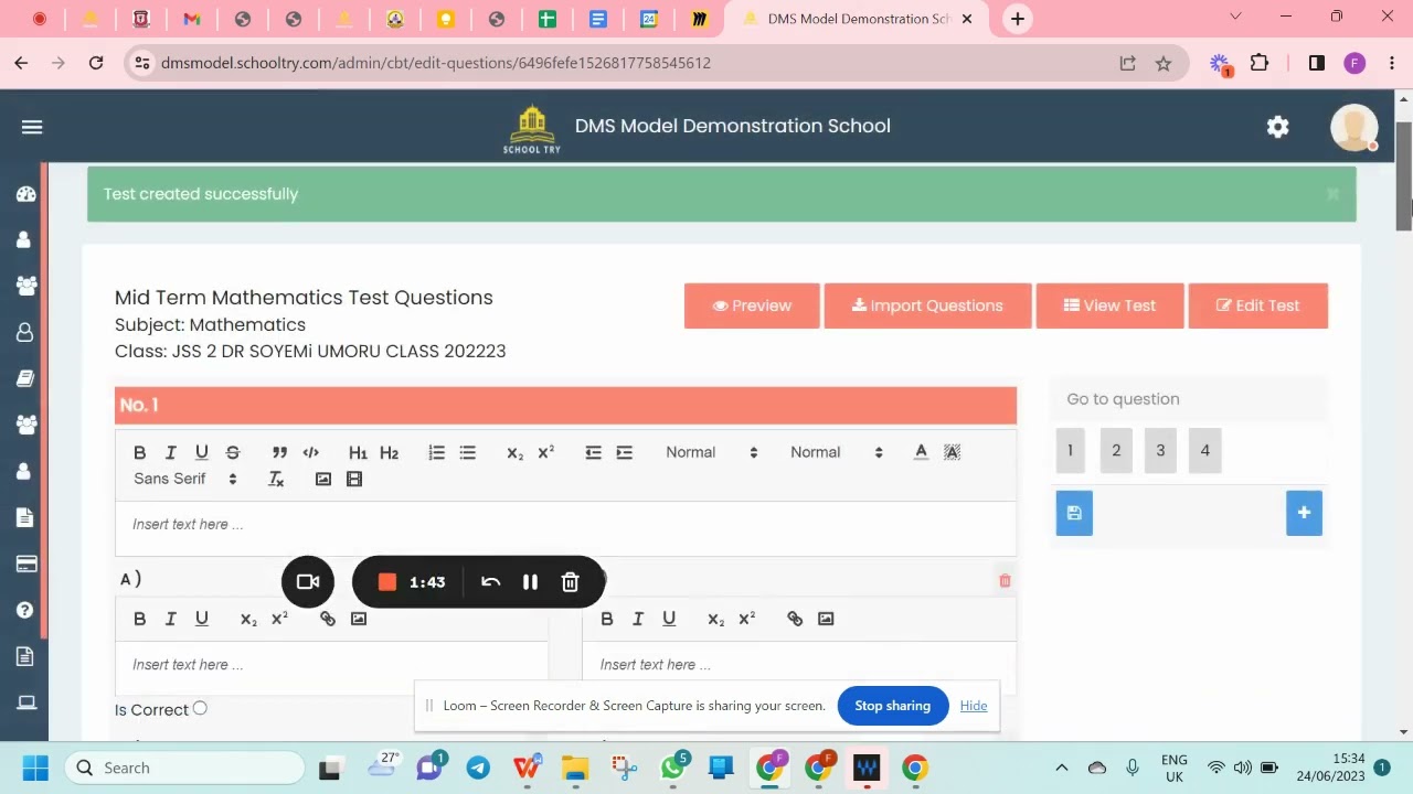 Friendly Hobbies Revolutionizes Learning with 3D Printing