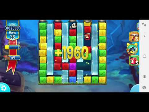 Pet Rescue Saga Level 3353 no boosters