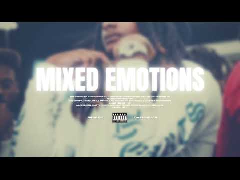 [FREE] Major Nine x Kiddo Marv Type Beat (2022) - "Mixed Emotions"