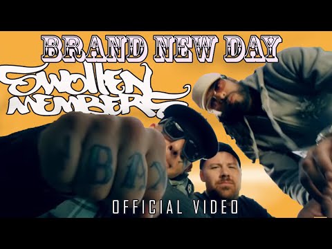 Swollen Members "Brand New Day" (Official Music Video)
