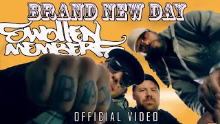 Swollen Members &quot;Brand New Day&quot; (Official Music Video)