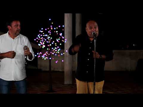 El Alboroto - Garúa