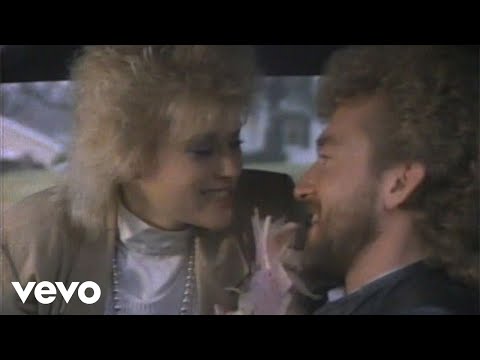 Keith Whitley - Homecoming '63 (Official Video)