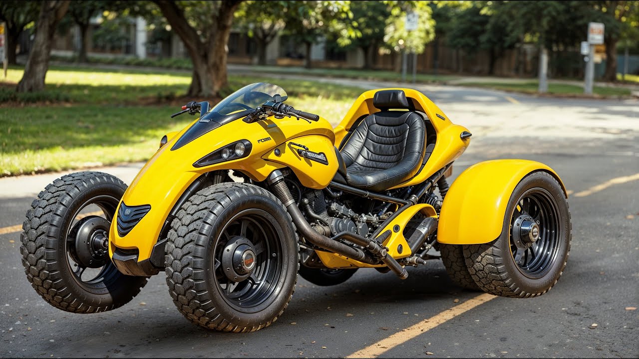 GAME-CHANGING ELECTRIC COMMERCIAL VEHICLES YOU NEED TO SEE!