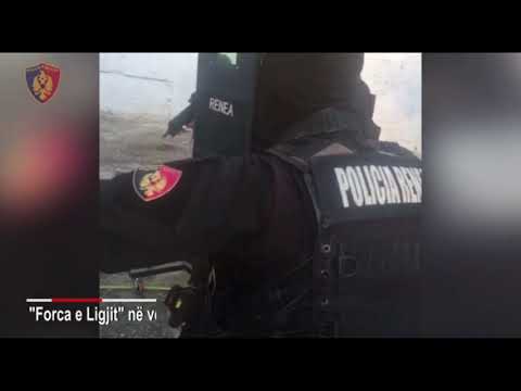 Ekstradohet nga Holanda “i tmerrshmi” i grupit “Bajri”