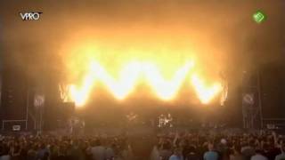 Blood Red Shoes - Light it up