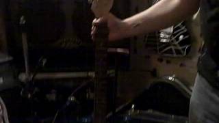 Steven Kennedy- Guitar Rig Rundown- Guitars