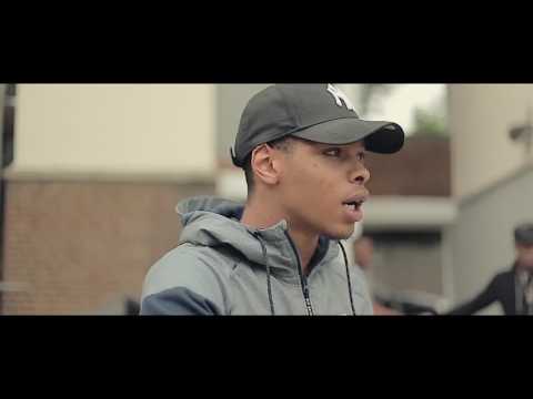 Whizz - Nonsense [Music Video] @TheRealWhizz