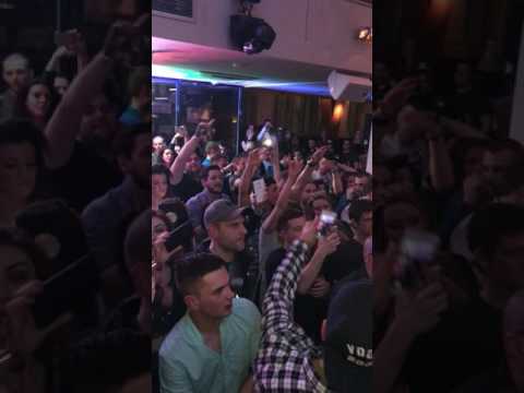 100 Kila live in London