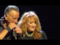 Bruce Springsteen Patti Scialfa Tougher Than The Rest Los Angeles The Forum April 7 2024