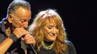 Bruce Springsteen &amp; Patti Scialfa - &quot;Tougher Than The Rest&quot; - Los Angeles - The Forum- April 7, 2024