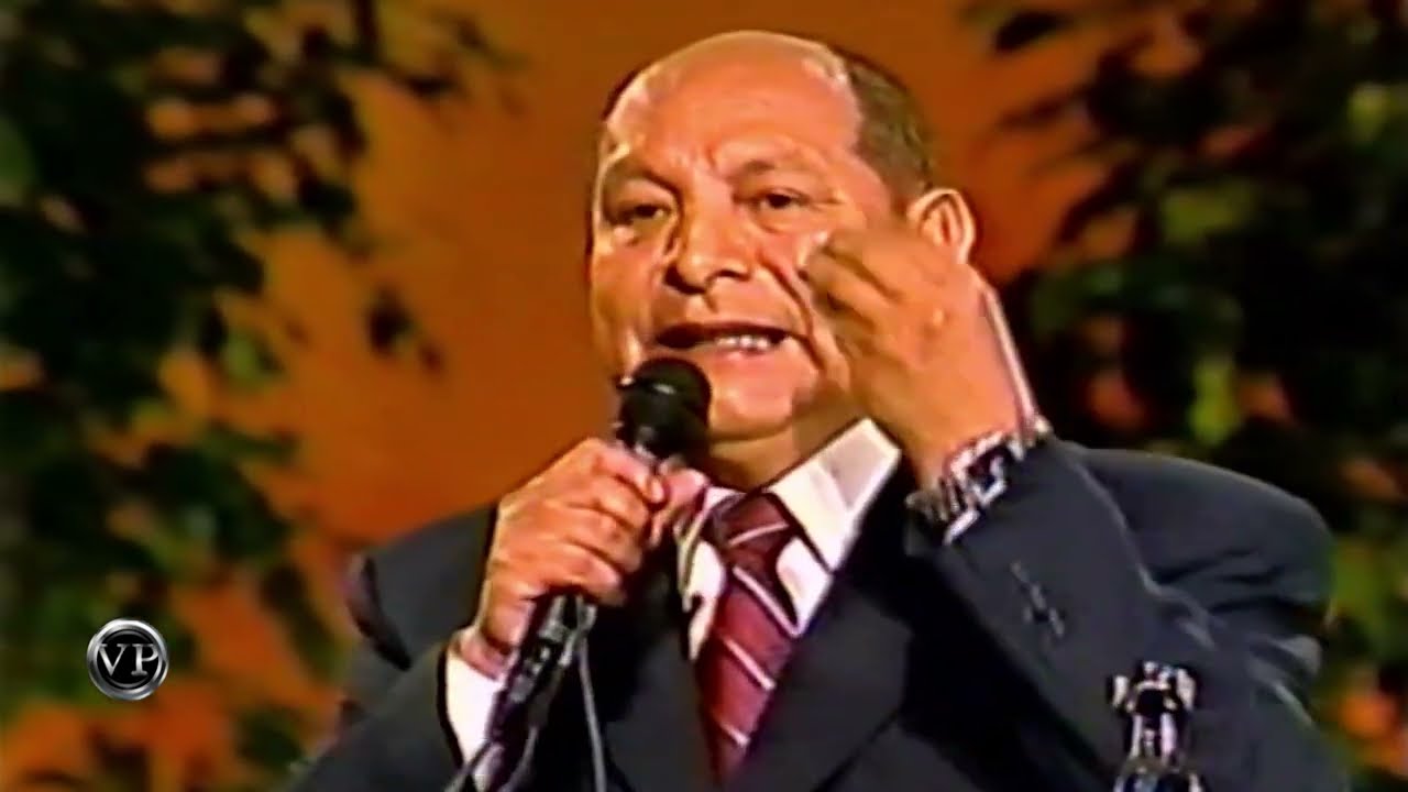 Pr. Bullon - Pero Dios te ama