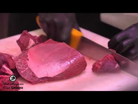 LECLERC GEISPOLSHEIM